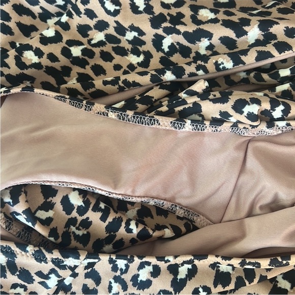 AERIE ONE PIECE SWIMSUIT - Picture 3 of 7